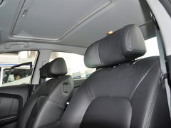 2013款 1.8T 自动 旗舰型