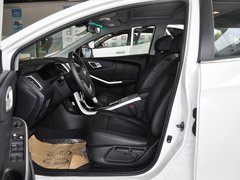 2013款 1.8T 自动 旗舰型