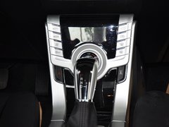 2013款 1.8T 自动 旗舰型