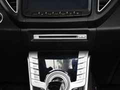 2013款 1.8T 自动 旗舰型