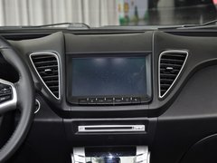 2013款 1.8T 自动 旗舰型