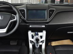 2013款 1.8T 自动 旗舰型