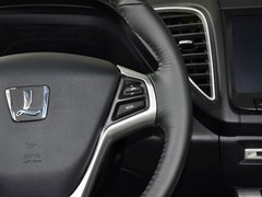 2013款 1.8T 自动 旗舰型