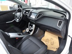 2013款 1.8T 自动 旗舰型