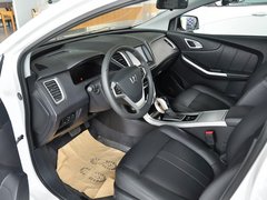 2013款 1.8T 自动 旗舰型