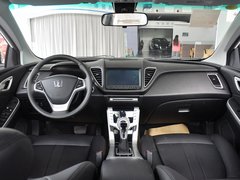 2013款 1.8T 自动 旗舰型