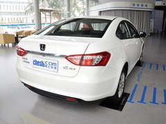 2013款 1.8T 自动 旗舰型