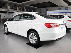 2013款 1.8T 自动 旗舰型