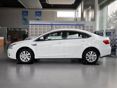 2013款 1.8T 自动 旗舰型