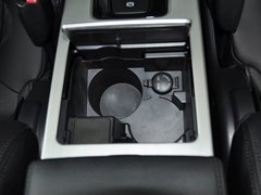 2013款 1.8T 自动 旗舰型