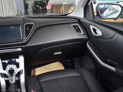 2013款 1.8T 自动 旗舰型