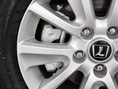 2013款 1.8T 自动 旗舰型
