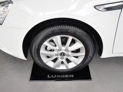 2013款 1.8T 自动 旗舰型