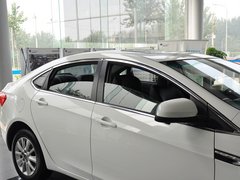 2013款 1.8T 自动 旗舰型