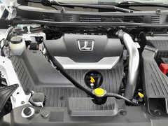 2013款 1.8T 自动 旗舰型