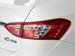 2013款 1.8T 自动 旗舰型