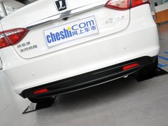 2013款 1.8T 自动 旗舰型