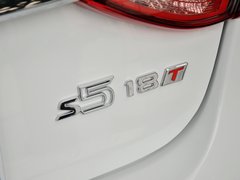 2013款 1.8T 自动 旗舰型