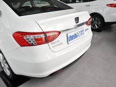 2013款 1.8T 自动 旗舰型