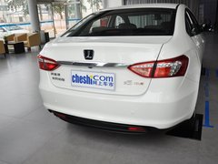 2013款 1.8T 自动 旗舰型