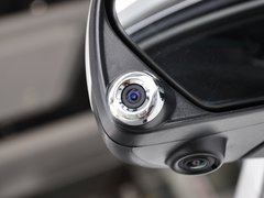 2013款 1.8T 自动 旗舰型
