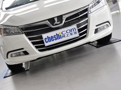 2013款 1.8T 自动 旗舰型