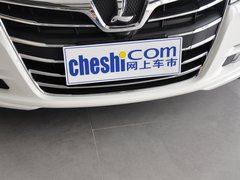 2013款 1.8T 自动 旗舰型