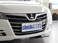 2013款 1.8T 自动 旗舰型