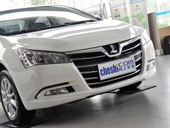 2013款 1.8T 自动 旗舰型