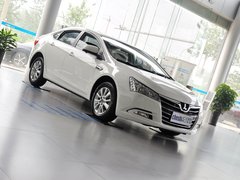 2013款 1.8T 自动 旗舰型