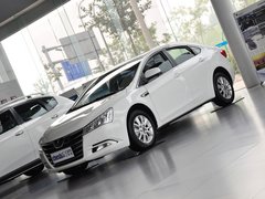 2013款 1.8T 自动 旗舰型