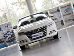 2013款 1.8T 自动 旗舰型