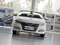 2013款 1.8T 自动 旗舰型