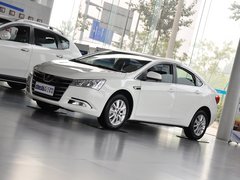 2013款 1.8T 自动 旗舰型
