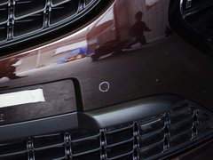 2013款 1.4T 自动 舒适型 5座