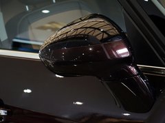 2013款 1.4T 自动 舒适型 5座