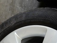 2013款 1.4T 自动 舒适型 5座
