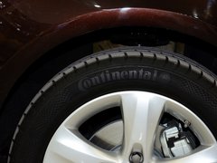 2013款 1.4T 自动 舒适型 5座