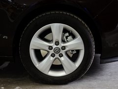 2013款 1.4T 自动 舒适型 5座