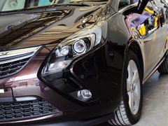 2013款 1.4T 自动 舒适型 5座