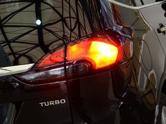 2013款 1.4T 自动 舒适型 5座