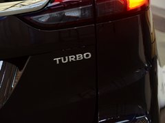 2013款 1.4T 自动 舒适型 5座
