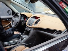 2013款 1.4T 自动 舒适型 5座