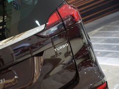 2013款 1.4T 自动 舒适型 5座
