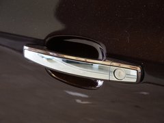 2013款 1.4T 自动 舒适型 5座