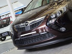 2013款 1.4T 自动 舒适型 5座