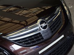 2013款 1.4T 自动 舒适型 5座