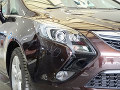2013款 1.4T 自动 舒适型 5座