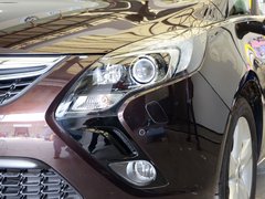 2013款 1.4T 自动 舒适型 5座