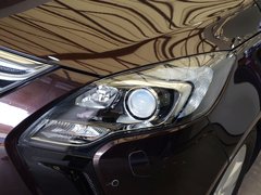 2013款 1.4T 自动 舒适型 5座